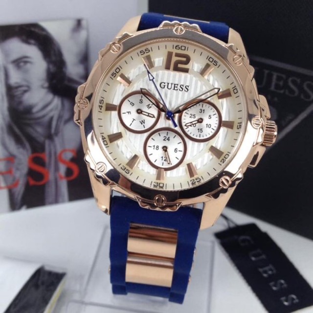 GC guess u0234L1 38mm ori Bm