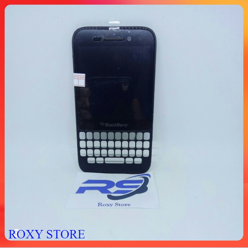 Lcd Touchscreen BlackBerry BB Q5 Fullset Full Frame