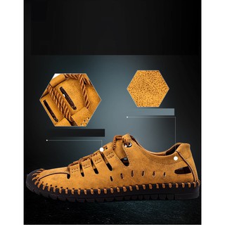 Sepatu Olahraga Mendaki Lubang Desain Mendaki Tahan Air Sepatu Olahraga Mendaki Lubang Desain Mendaki Tahan Air