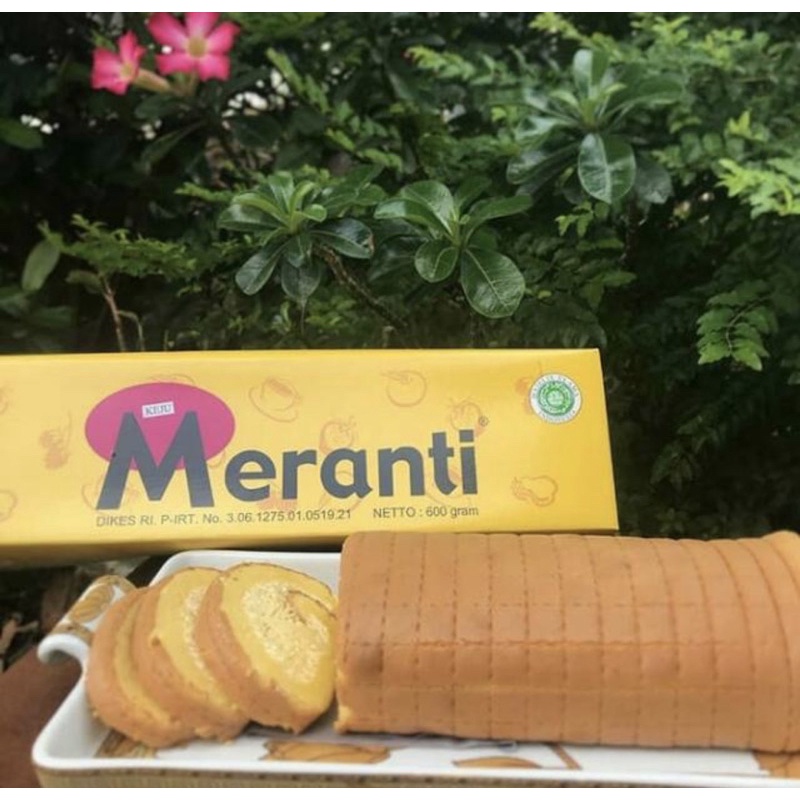 

bolu gulung meranti standart