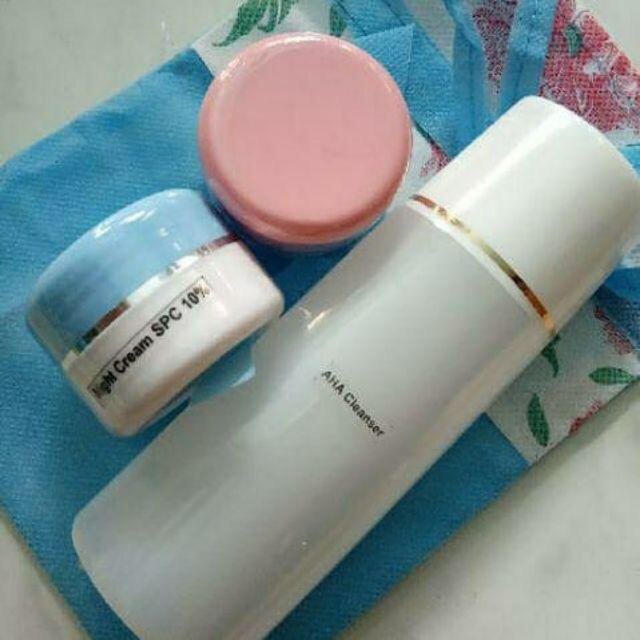Farma WDC dosis 10% original banget