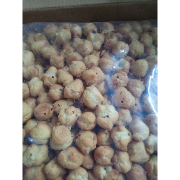 

SOES COKLAT MINI 500 GRAM