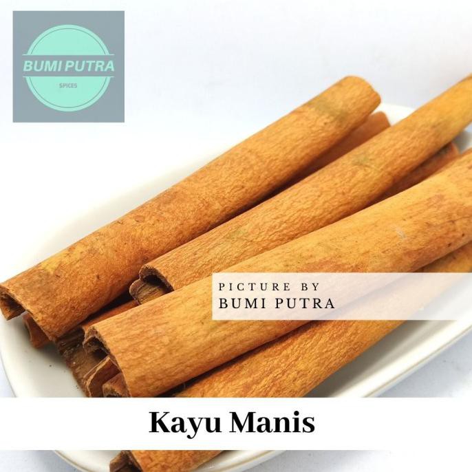 

Kayu Manis 1 Kg