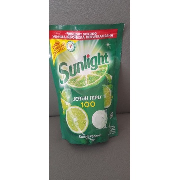 sunlight 755ml