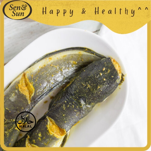

Sen&Sun Leuga Lele Siap Goreng 500 gr