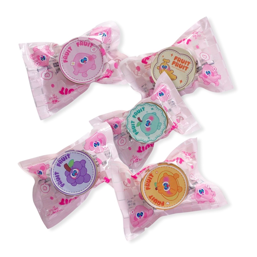 

Scoop Penghapus Eraser Fruity 41270600