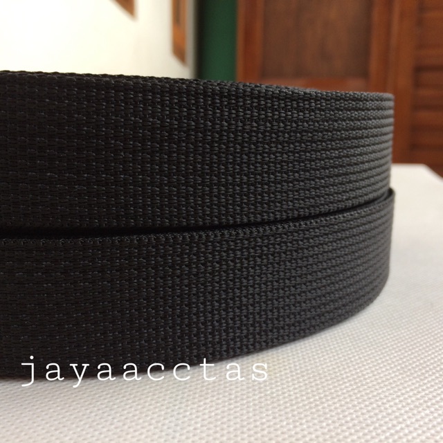 Tali webbing tas LT 3.0 cm