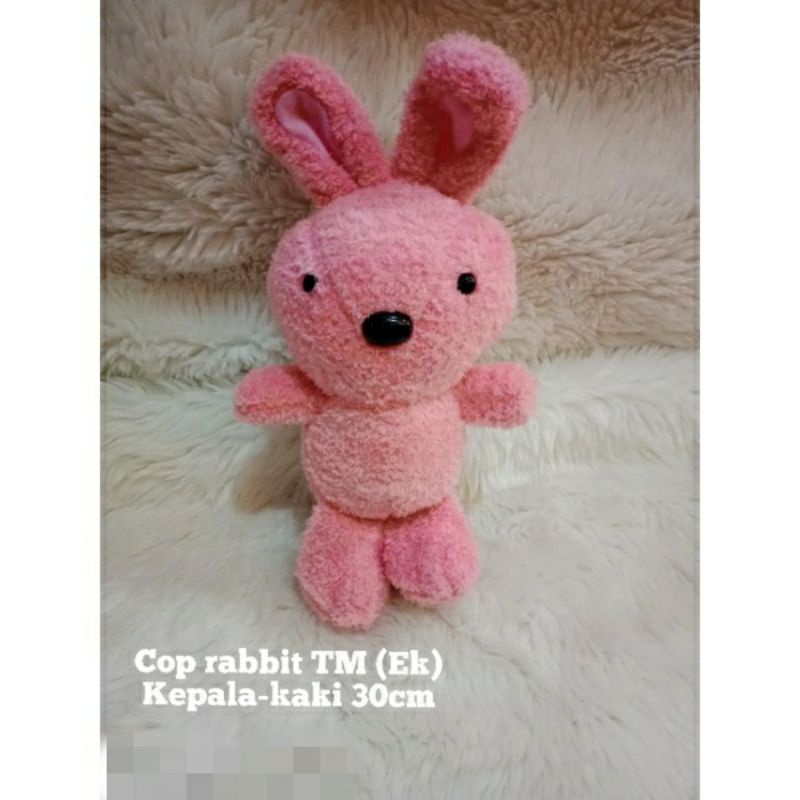 Boneka Kelinci Lucu Boneka Rabbit Doll Boneka lucu Boneka imut Boneka anak hadiah boneka kado anak kado boneka hadiah anak boneka buket boneka hampers