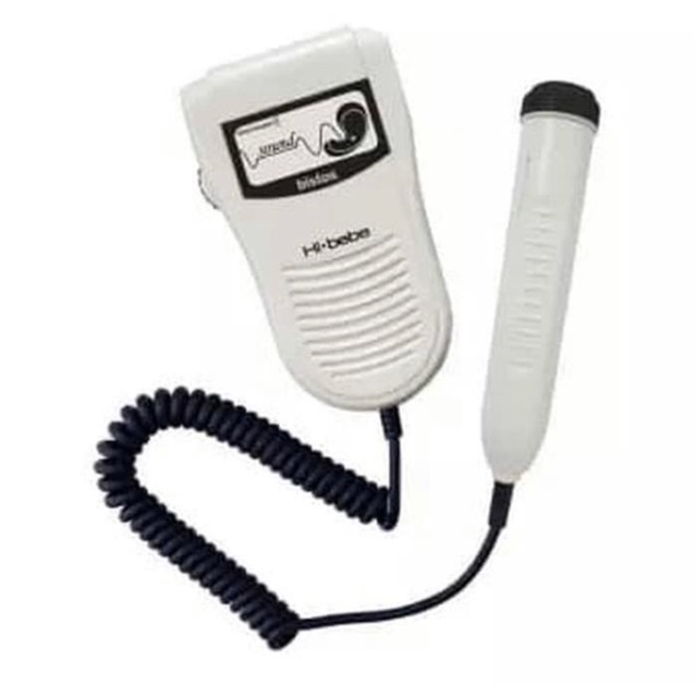 Doppler Bistos HI Bebe BT-200 ( SOUND )