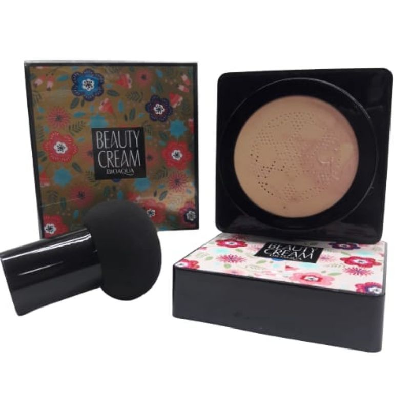 BB CUSHION BIOAQUA  ORIGINAL BPOM