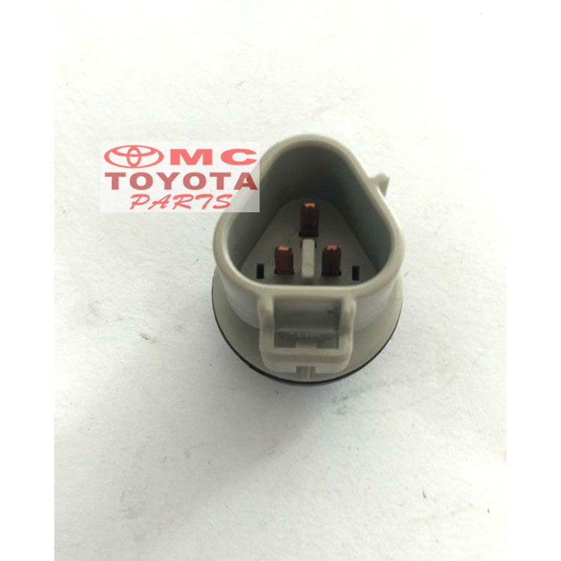 Socket Soket Lampu Sen Depan Corolla Great Land Cruiser 90075-99091