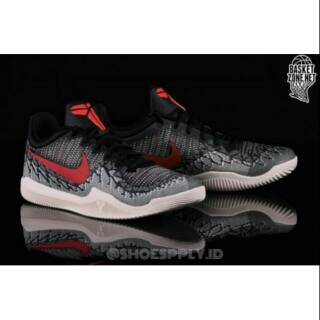 mamba rage pink blast