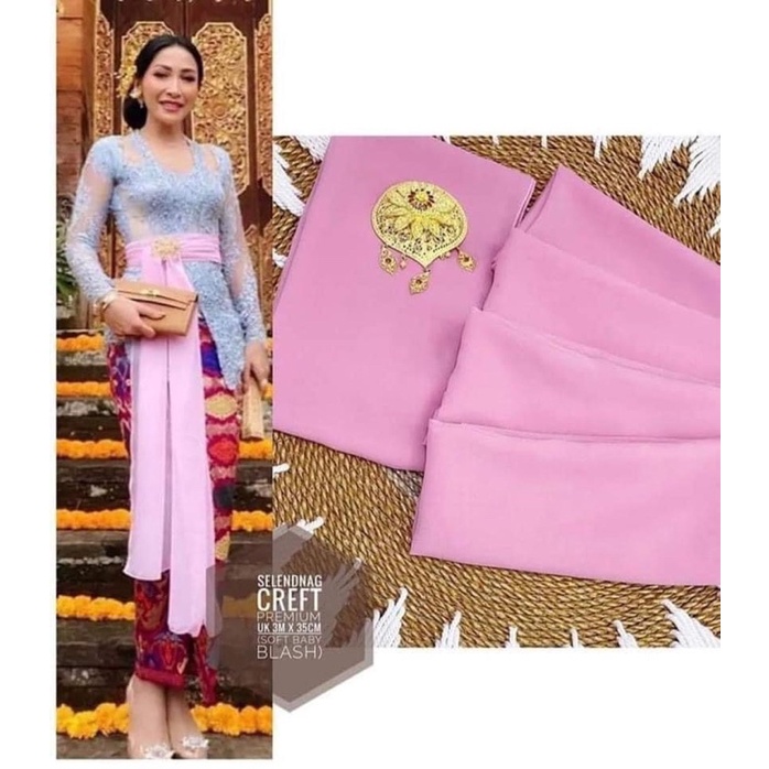 selendang sifon cref-5