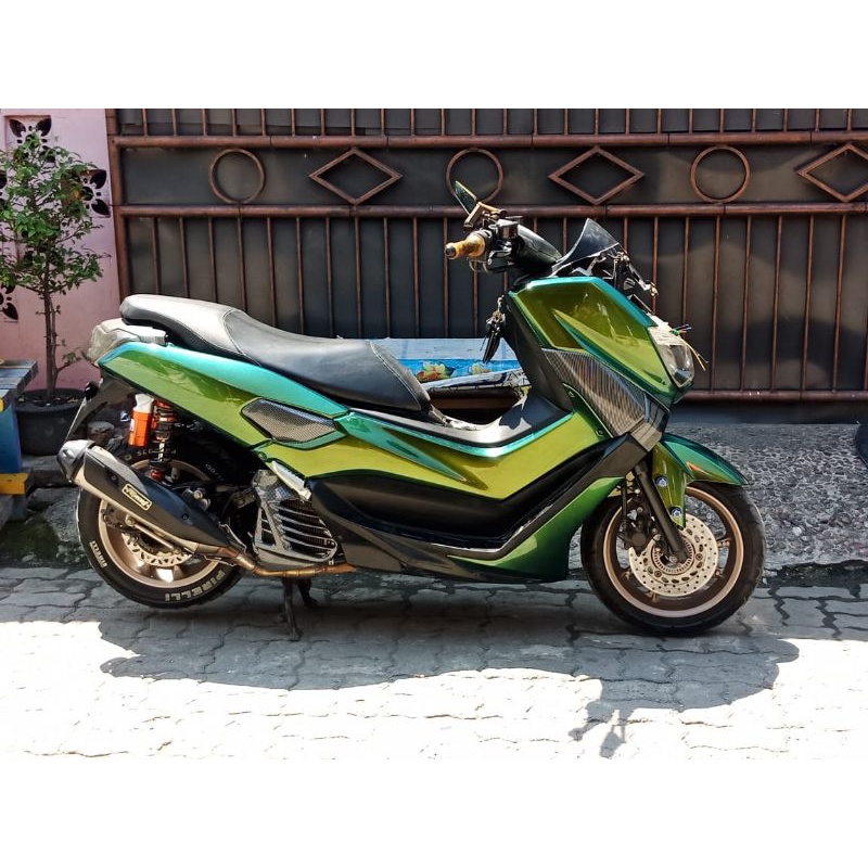 cat bunglon  chameleon multi chrome motor  dan mobil  warna sikkens hijau kuning brown biru 250ml Sp