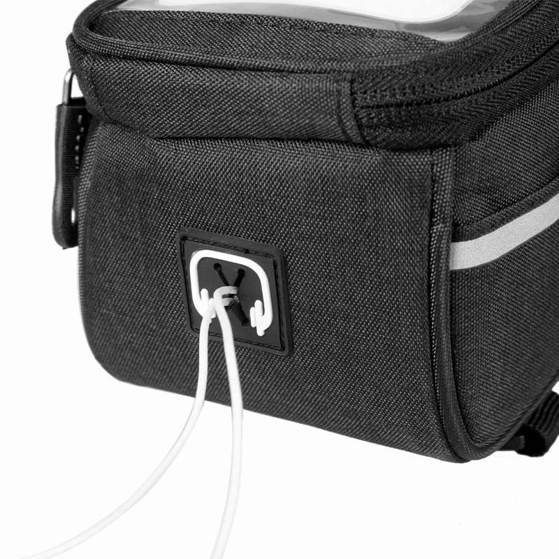 TAS SEPEDA B SOUL/POUCH BICYCLE TOUCH SCREEN