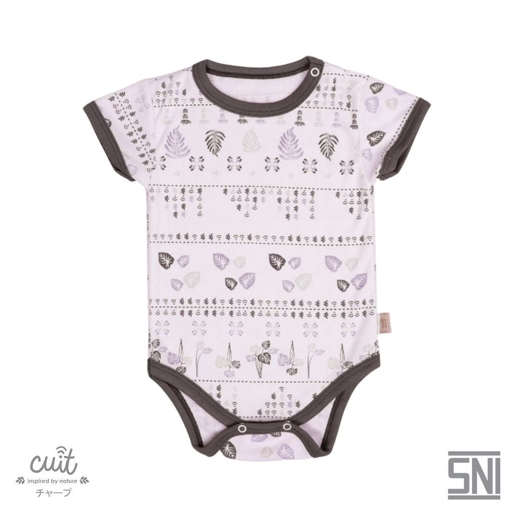 Cuit Baby Bodysuit Anak Monie Kojo