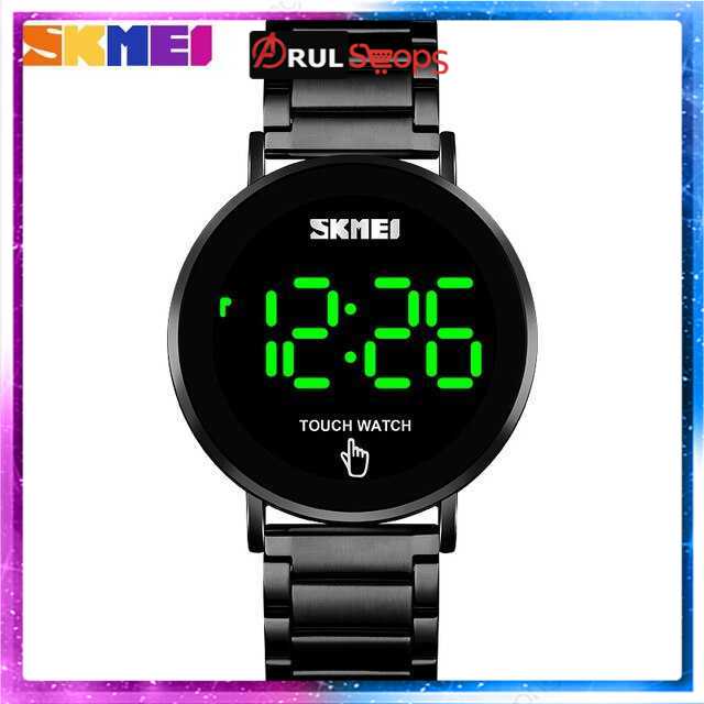 SKMEI Jam Tangan Digital Pria - 1550