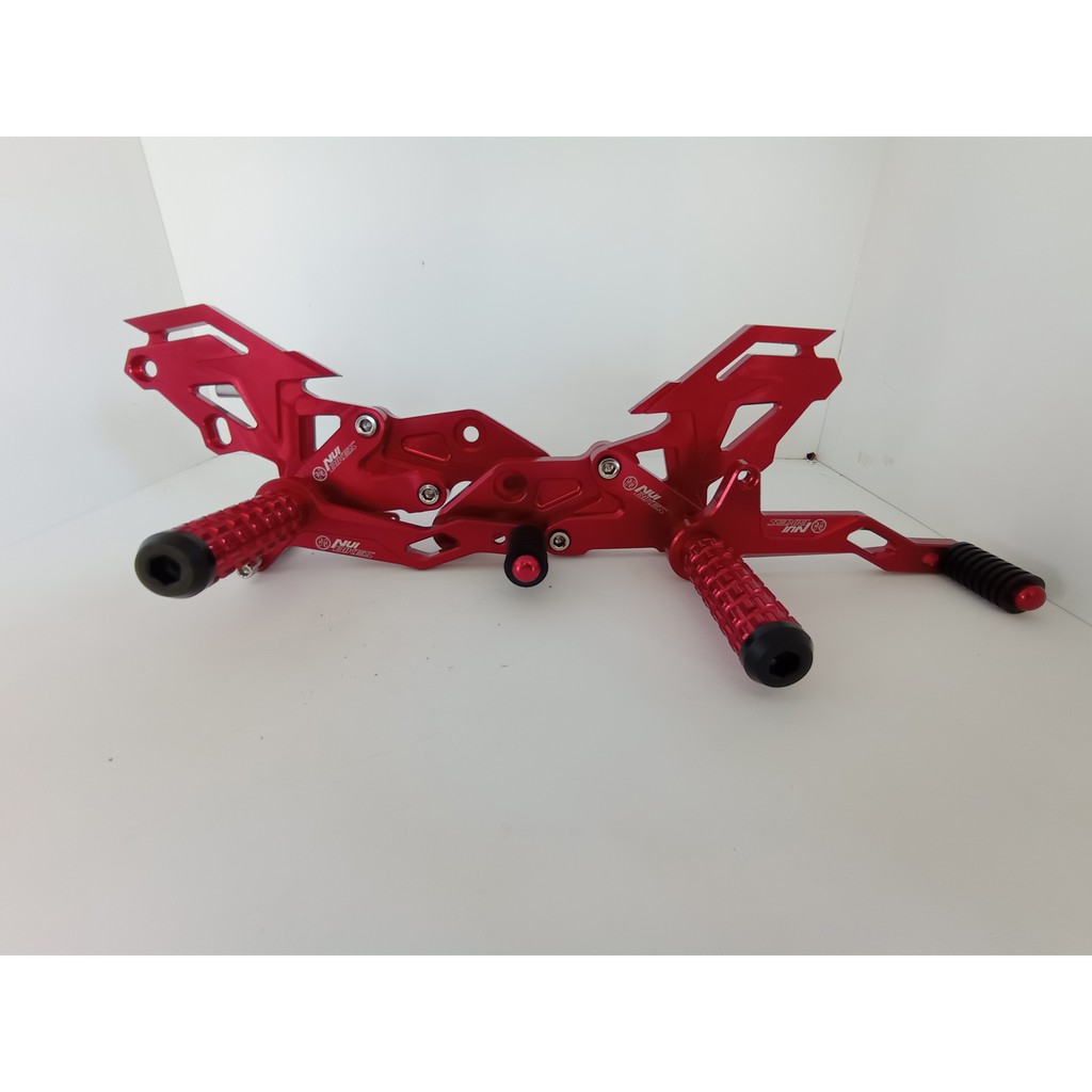 Underbone Nui Zeta Vixion Old Vixion New Underbone Nui Zeta Original