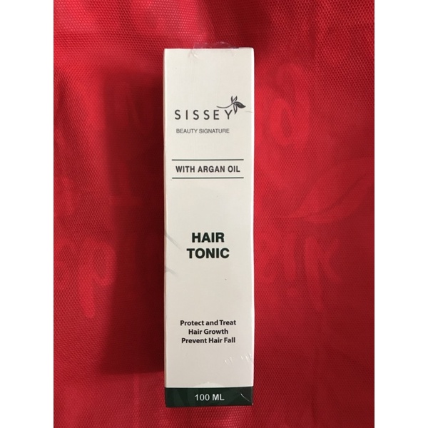 SISSEY HAIR TONIC