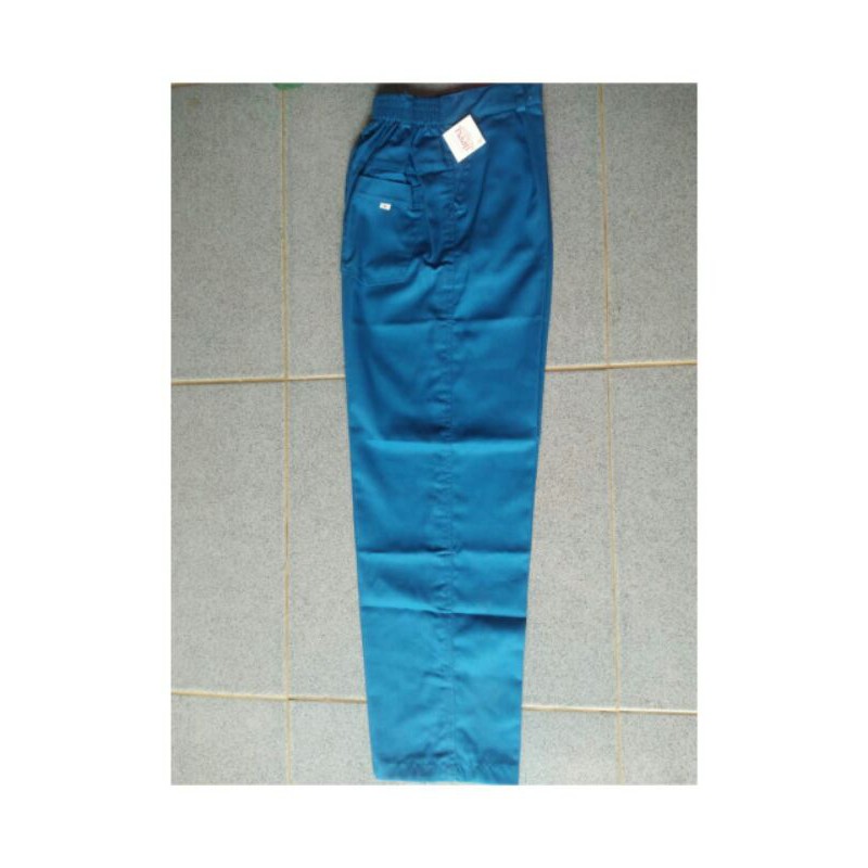 Celana Biru Benhur Seragam SD