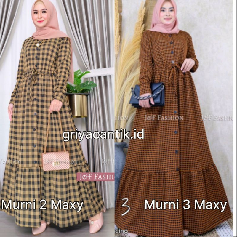 Pakaian Muslim Wanita Murni Baju Gamis Wanita Terbaru 2021 Maxy Pesta Murah kaos bulgary Dress Wanit