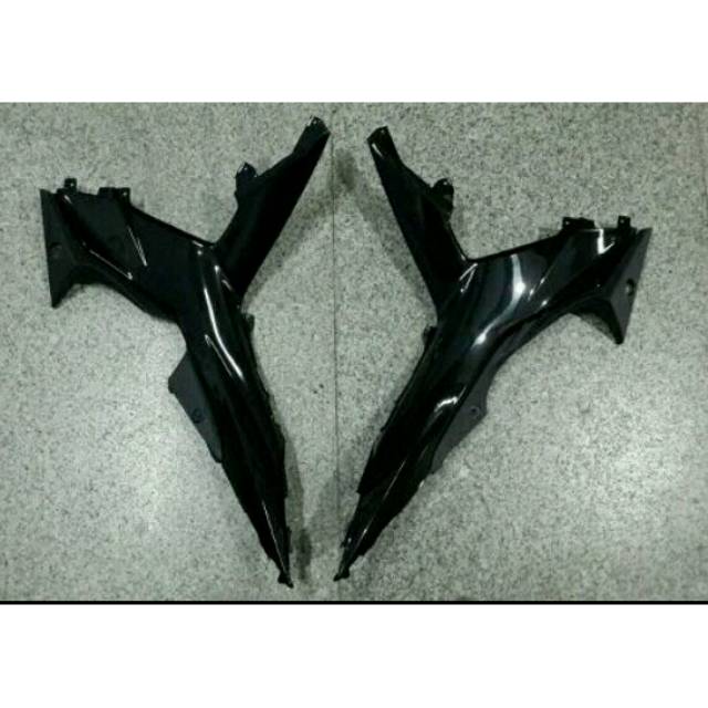 Sayap dalam honda blade new