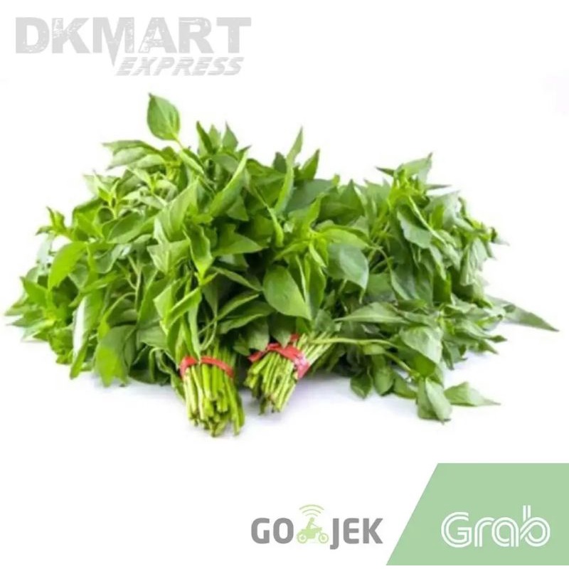 

daun kemangi segar 1 ikat daun kemangi segar 100gram