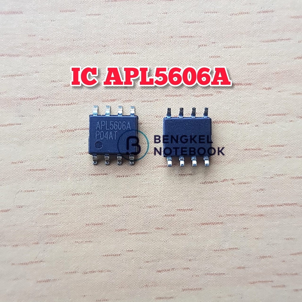 IC APL5606A  APL 5606A