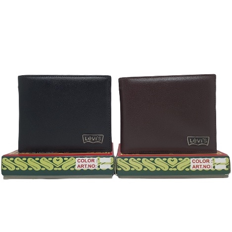 Dompet Pria Cowok Laki Dewasa Original Ori Asli Harga Murah Kualitas Distro Model Keren Anak Muda Terbaru dan Kekinian