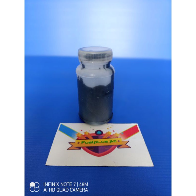 

Pigment / Pewarna Resin 100 gram