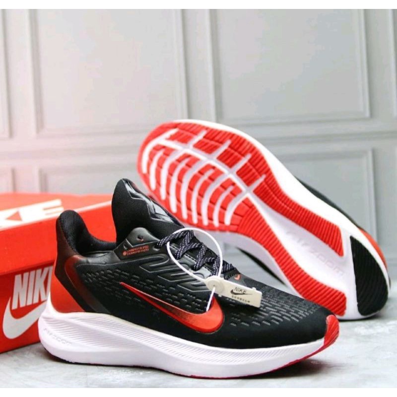 ORIGINAL PREMIUM BEST SELLER SEPATU NIKE WINFLO ZOOM SEPATU RUNNING CASUAL PRIA WINFLOW76 ARASHI