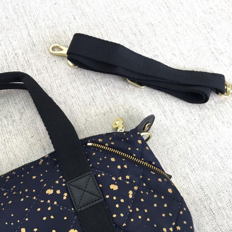 SHOULDERS BAG KP ART SMALL X GOLDEN NIGHT