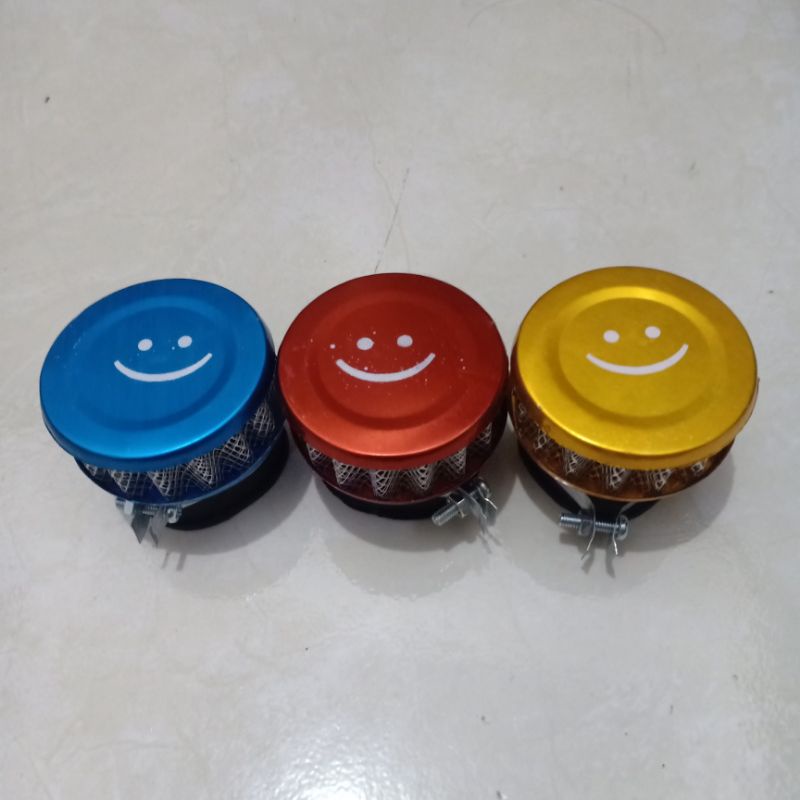 Filter Koso Mini Smile Saringan Udara