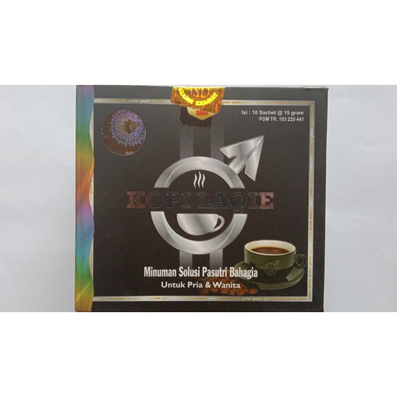 

KOPI LAQIE