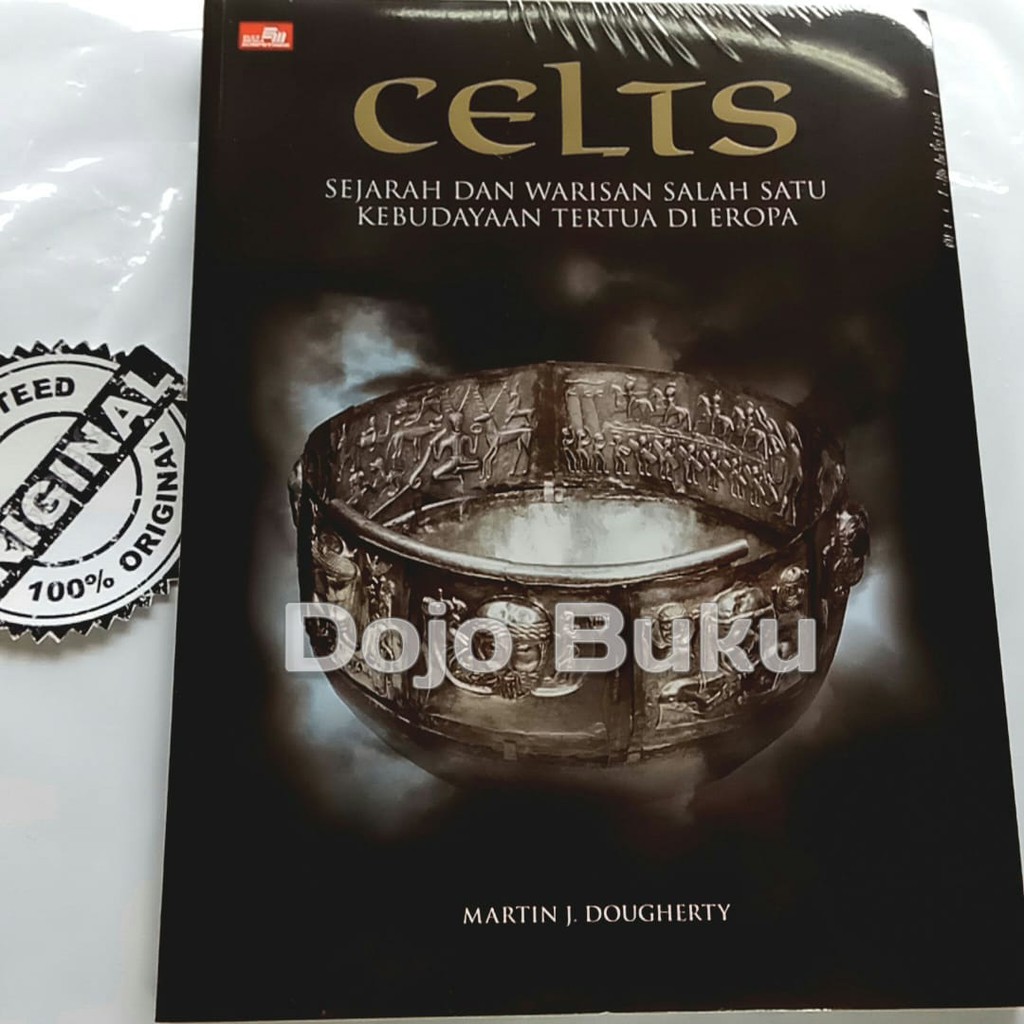 CELTS : Sejarah dan Warisan Salah Satu Kebudayaan Tertua Di Eropa