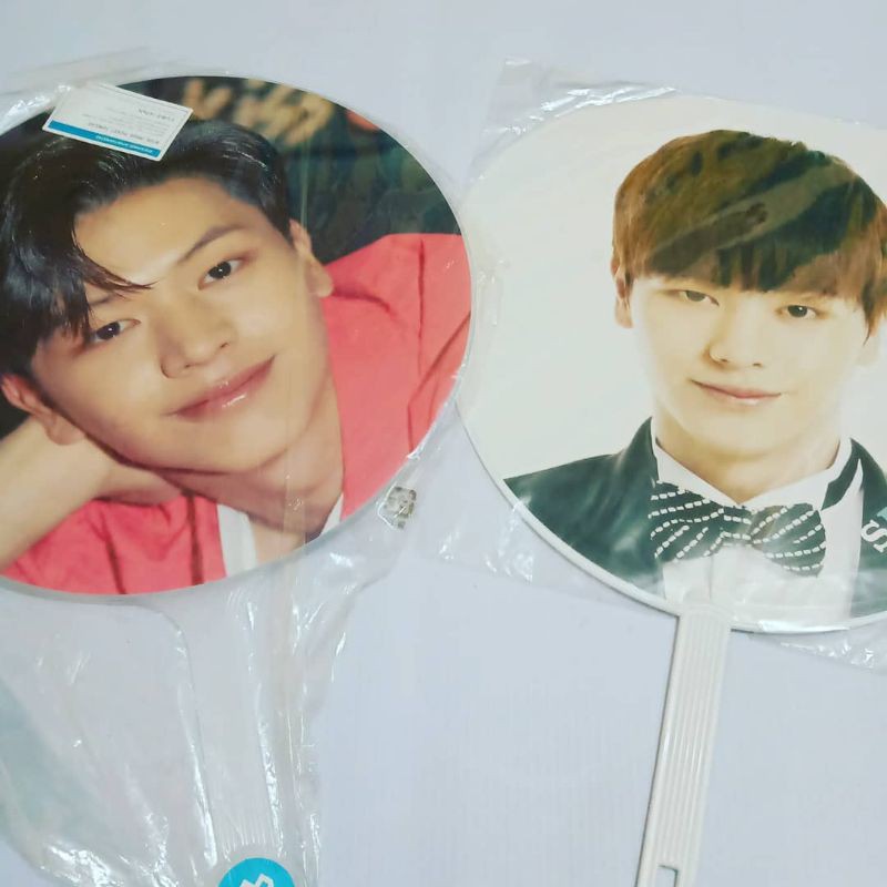 [BOOKING] BTOB OFFICIAL MERCHANDISE : FAN KIT