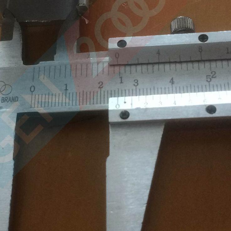 ™ Top Track Rel Roda Pintu Sliding Folding Husky Rel Roda Gantung Geser Lipat ♗