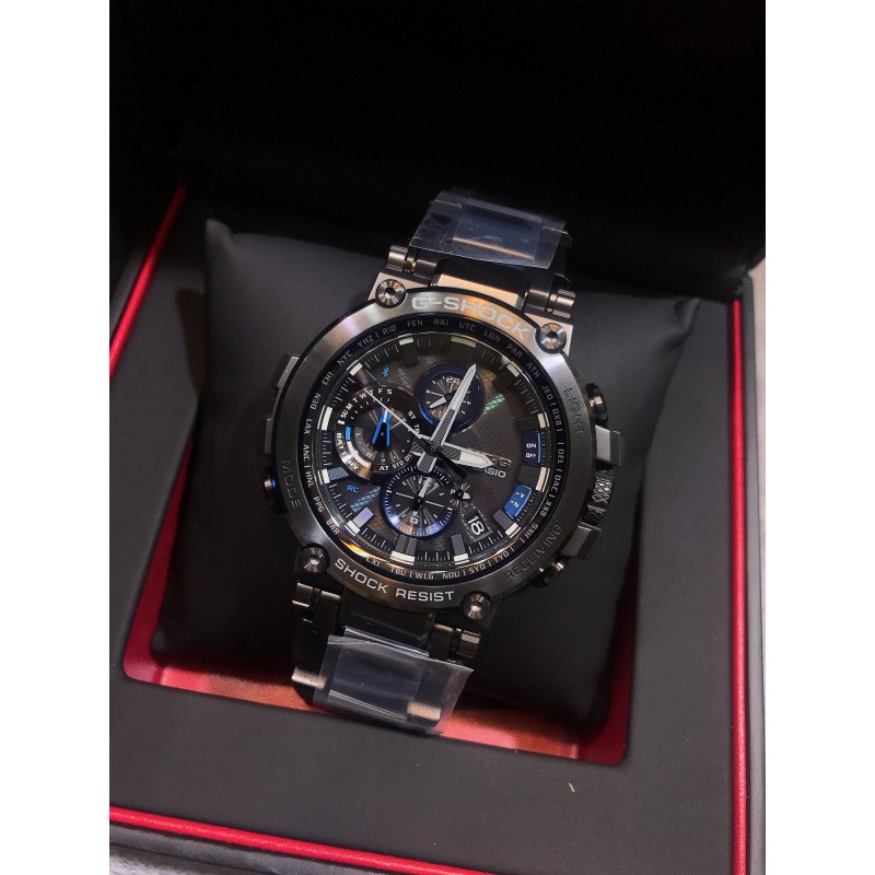 G-Shock MTG-B1000BD-1ADR MTGB1000BD