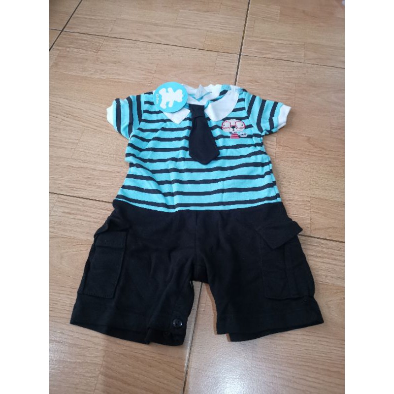 Jumper bayi 6-12 bulan La Petite