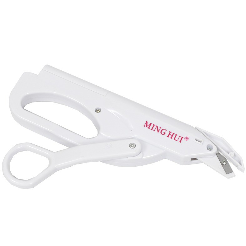 Gunting Potong Kain Elektrik Serbagun FS - 101