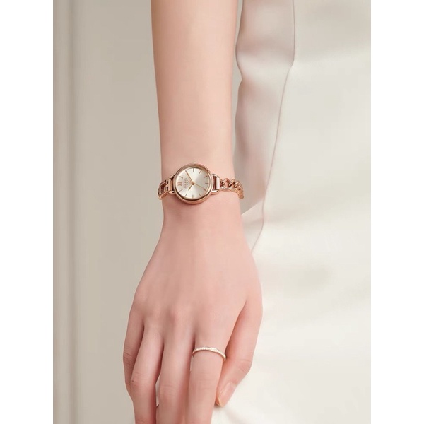 JULIUS JA-1290 Bagsomnia WATCH JAM KOREA WANITA KECIL