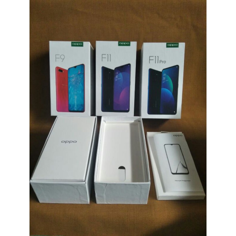 dus box Oppo F9//F11//F11 prO