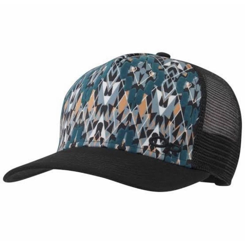 Topi Trucker Outdoor Research