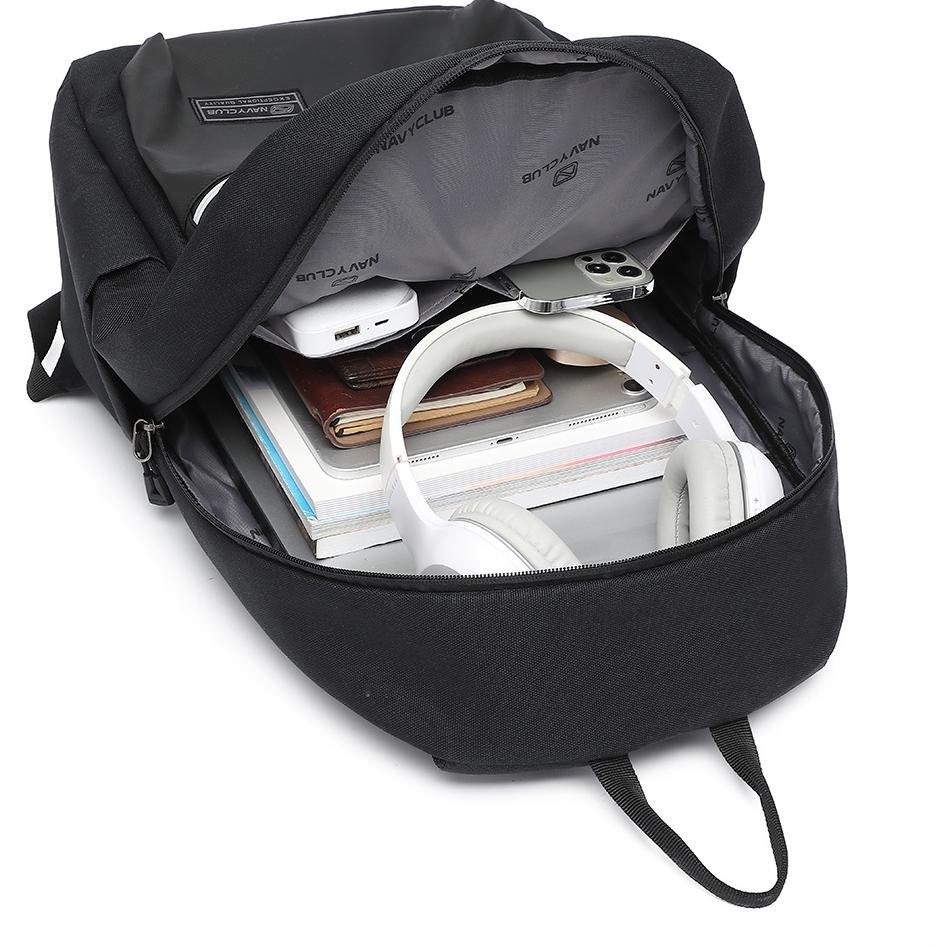 Tas Ransel Laptop Tas Punggung Tas Pria FBJFJ | ALA.10Jn22w