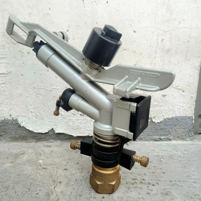 Sprinkler Big Gun Simeibis | Sprinkler Simeibis | Sprinkler 1 Inch