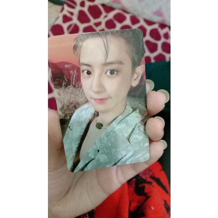 official Chanyeol