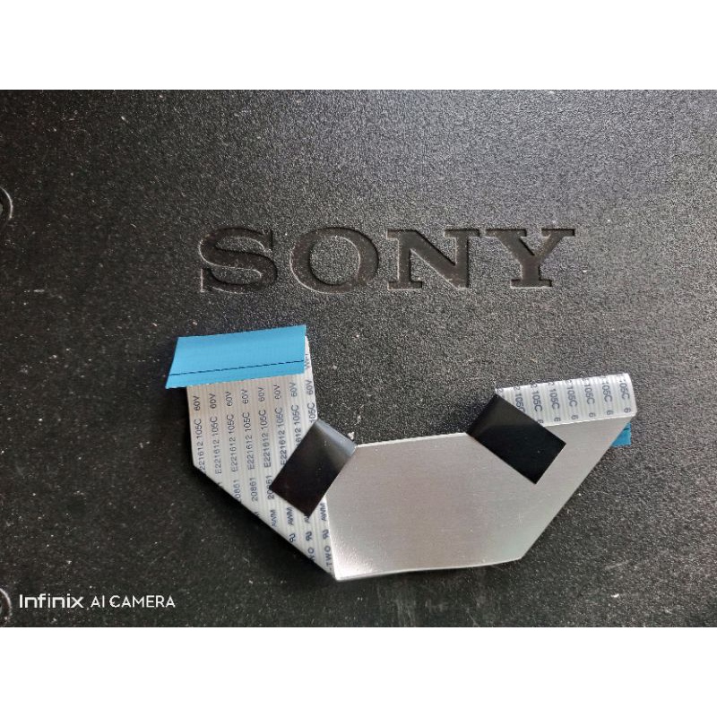 LVDS TV SONY 32EX330