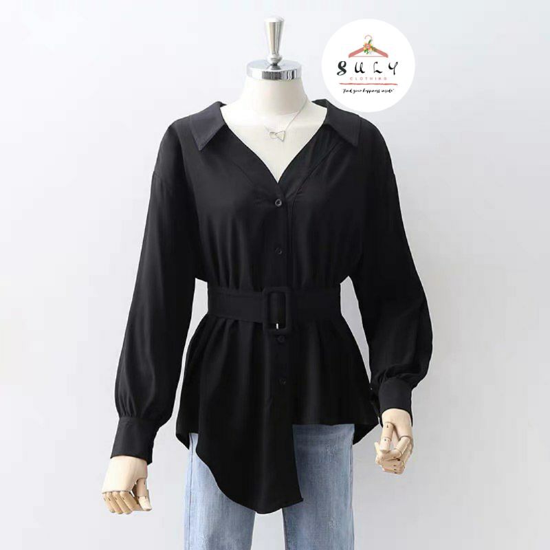 Numa Tunik-Atasan SL009