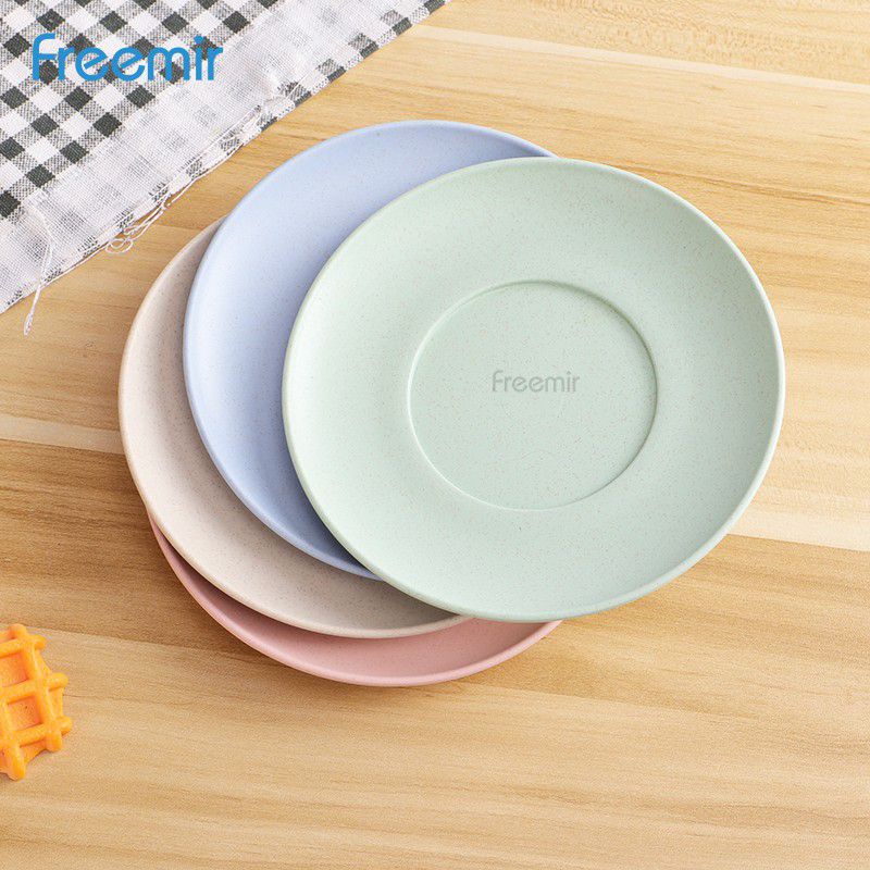 Piring Desert Freemir 15cm