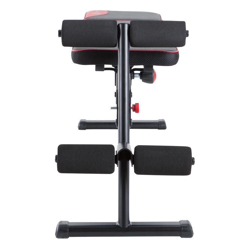 DOMYOS - INCLINE WEIGHT BENCH 500 / BENCH / BENCH PRESS